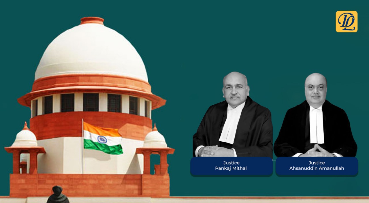 A Magistrate may refer a private complaint for police investigation under Section 156(3) CrPC if the available material prima facie discloses a cognizable offence or a conspiracy to defraud the court, particularly when the inquiry is at a nascent stage. The mere use of the words “further investigation” does not vitiate such exercise of power. Supreme Court.