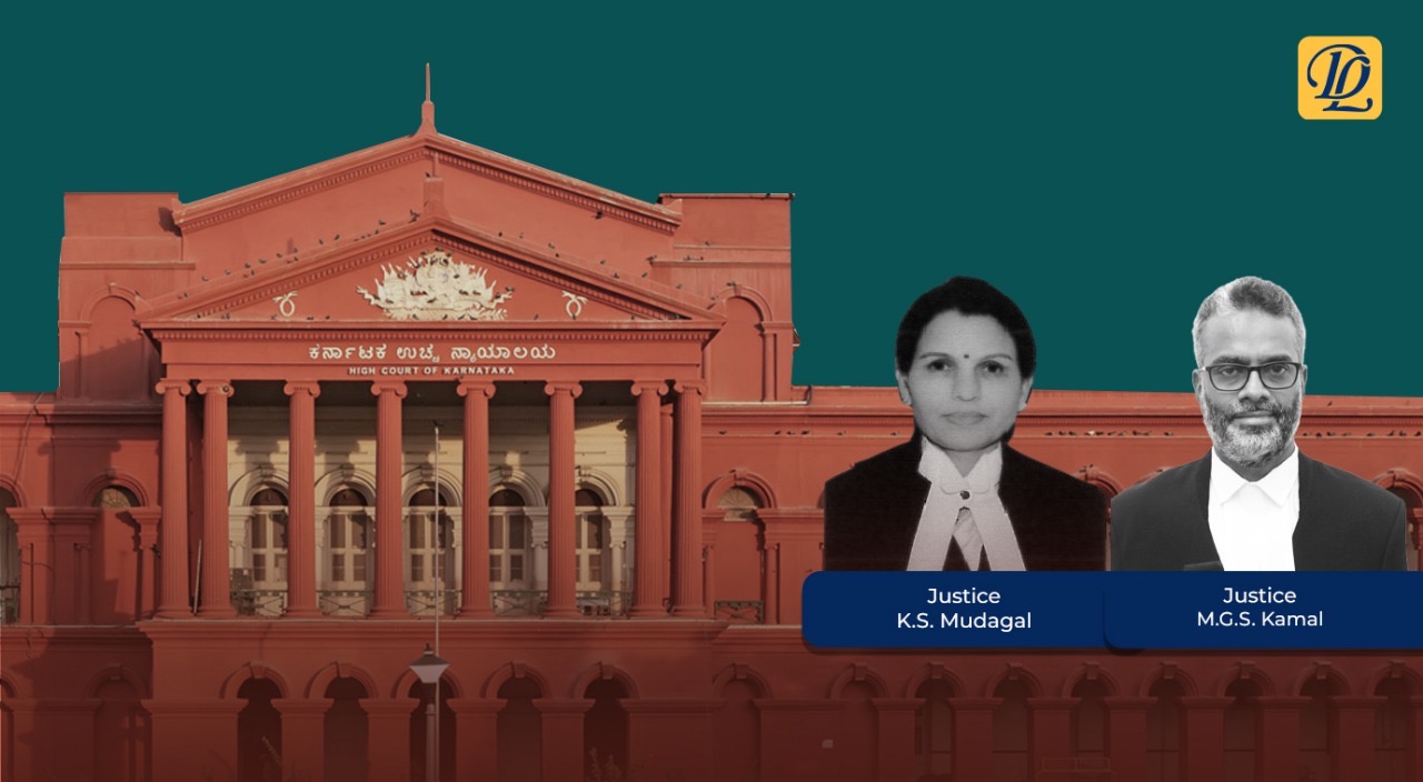 ‘Criminal Law. Investigation agencies dishing out charge sheet under public pressure only to quench and quell the public angst resuling in perfunctory and lopsided investigation requires introspection’. Karnataka High Court, while acquitting the accused in tripple muder case. 