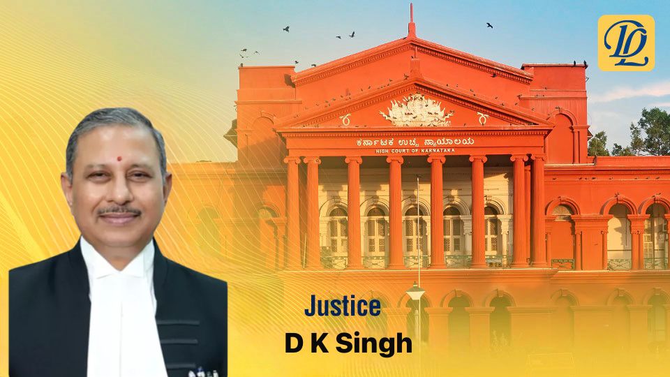 While a General Power of Attorney that is irrevocable and coupled with interest cannot be unilaterally cancelled, the mere use of the term “irrevocable” does not confer such protection if no interest is created. A GPA not coupled with interest, even if registered, is capable of being unilaterally cancelled, and such cancellation does not require prior notice by the Sub-Registrar. Karnataka High Court. 