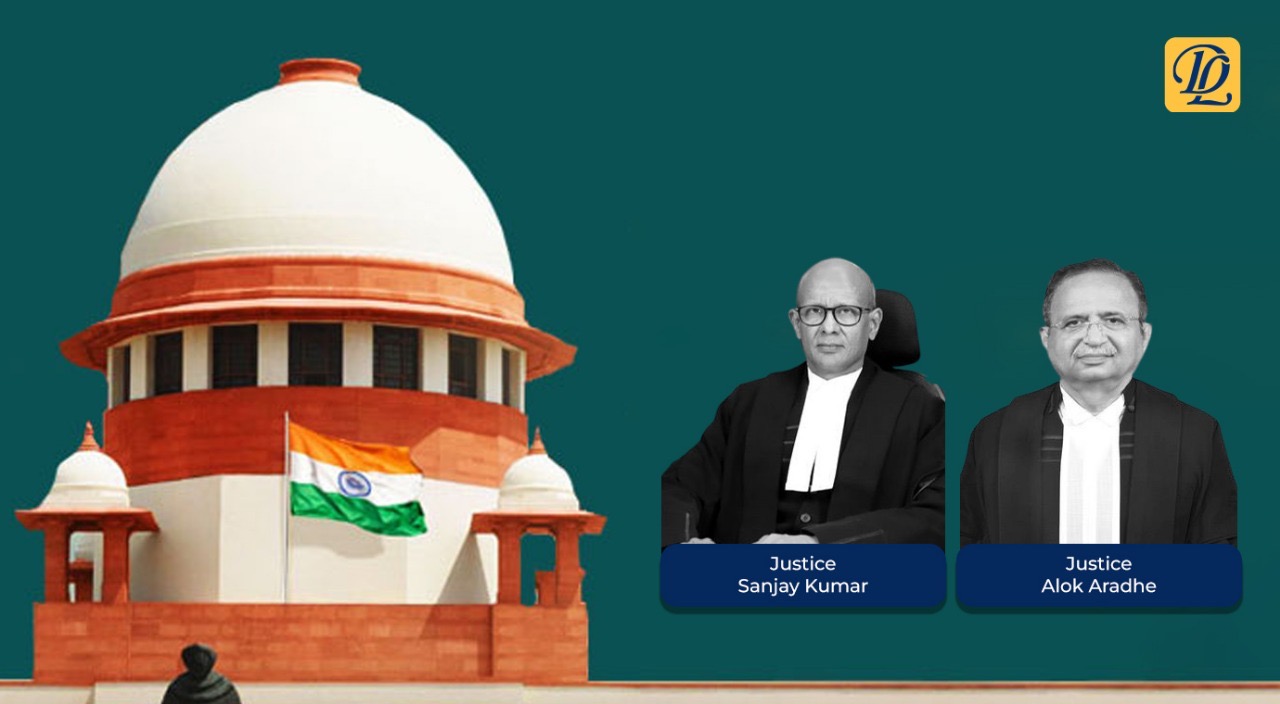 Arbitration and Conciliation Act. When the statutory time limit for making the arbitral award expires without an award being made, the mandate of the arbitrator stands terminated and the arbitrator becomes functus officio. In such a circumstance, the Court is empowered and obligated to substitute the arbitrator to ensure the expeditious resolution of the dispute. Supreme Court.