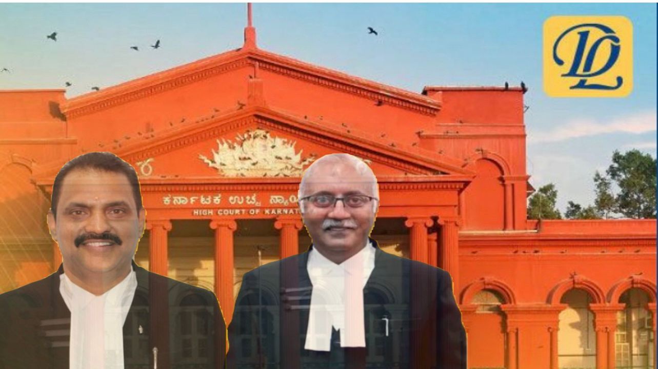 Following the Karnataka High Court’s identification of procedural lapses, Government introduces Revenue Court Cases Monitoring System for the effective management of Land Tribunal cases. Constitutes a dedicated committee.   