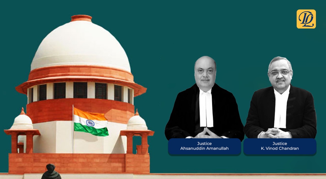 Indian Succession Act. Proof of a will is satisfied if even one attesting witness confirms the testator’s execution and the attestation by both witnesses, notwithstanding that part of such evidence emerges through leading questions in cross-examination. Courts must give primacy to the testator’s intention and cannot supplant it with notions of equity to invalidate a will excluding a legal heir, so long as the testator was of sound mind and the execution was lawful. Supreme Court.