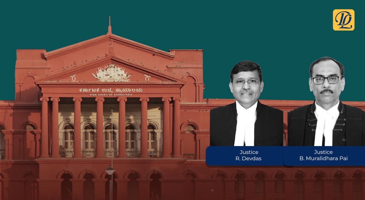 Hindu Succession Act. Inadvertence on the part of the parliament in missing out widow, mother, widow of predeceased son etc in the amended Section 6 as class-1 heirs of the schedule. Karnataka High Court draws the attention of the Ministry of Law & Parliamentary Affairs to the anomaly. 