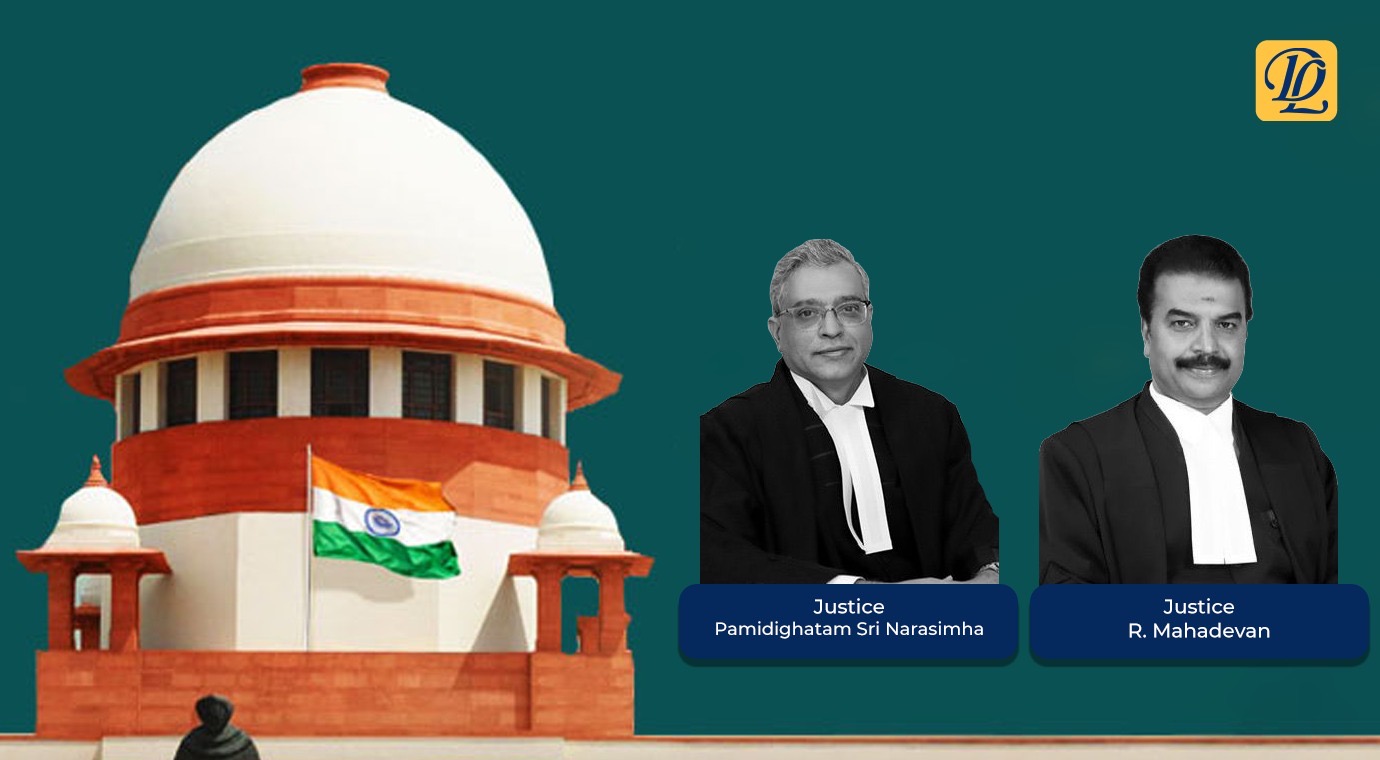 Arbitration and Conciliation Act. An application for the extension of an Arbitral Tribunal's mandate or the substitution of an arbitrator under Section 29A lies exclusively before the Principal Civil Court of original jurisdiction. This jurisdiction remains constant regardless of whether the Arbitral Tribunal was constituted by the Supreme Court or a High Court or by the parties themselves. Supreme Court.