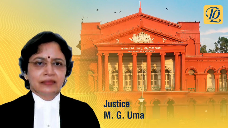 Karnataka Rent Act. Rent Court has no jurisdiction to award 'damages' or 'mesne profits' for the continued occupation of the premises by the tenant during the pendency of the litigation. Such a claim for damages constitutes a distinct cause of action that must be pursued by the landlord through a separate substantive civil suit. Karnataka High Court.