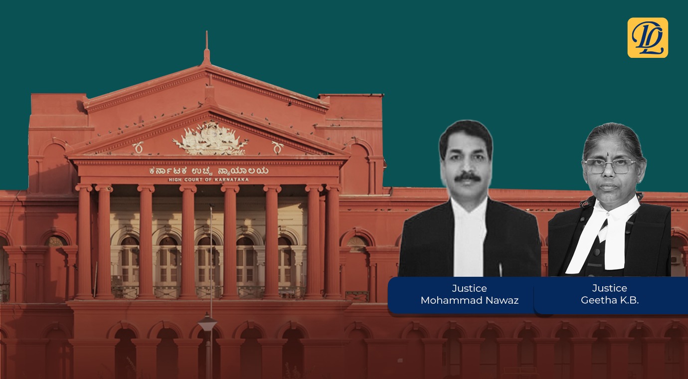 POCSO Act and Section 376 of the IPC. Enemity between the families of the accused and the victim coupled with negative DNA report are factors to be taken note of. Where the victim's testimony is inconsistent, the medical evidence is inconclusive, and there is an unexplained, inordinate delay in filing the FIR, the accused is entitled to the benefit of the doubt. Karnataka High Court.