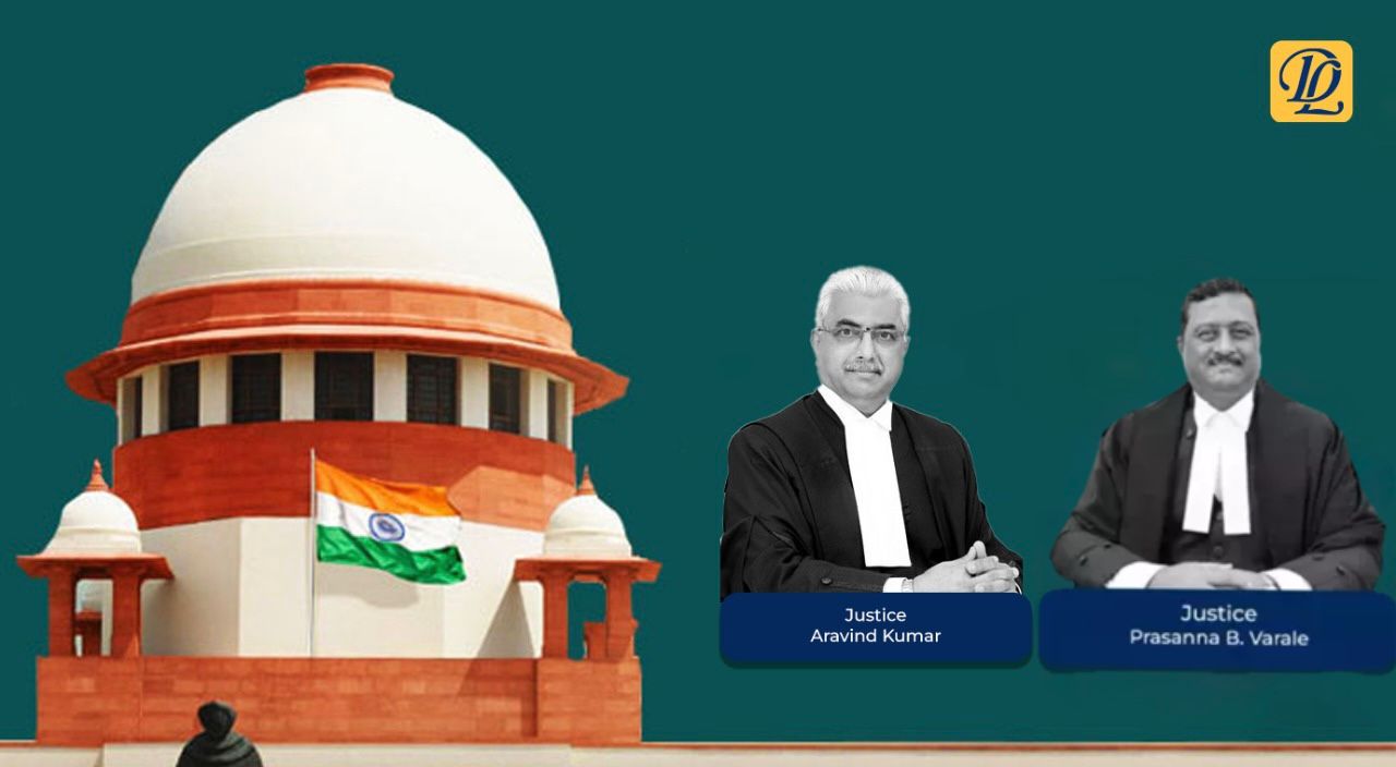 Employees’ Compensation Act. The liability to pay the statutory penalty for the delay in depositing compensation lies exclusively with the employer. The insurance company is only liable to indemnify the employer for the principal compensation amount and the interest thereon. The Courts cannot fasten the liability of the penalty on the insurance company, as the penalty is a punitive consequence of the employer’s personal default. Supreme Court.