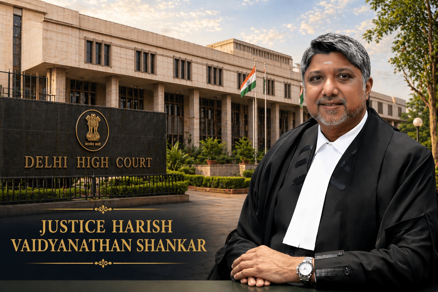 Arbitration and Conciliation Act. At the stage of Section 11, the Court’s role is limited to examining the prima facie existence of an arbitration agreement. It cannot adjudicate disputed facts or legal issues, which fall within the domain of the Arbitral Tribunal. Delhi High Court. 
