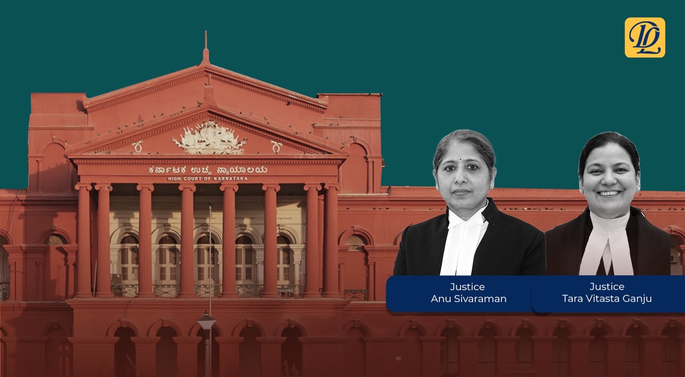 Rejection of plaint. A plaintiff cannot selectively challenge a recent transaction while ignoring the foundational registered sale deeds executed by the predecessors-in-title decades earlier; failure to challenge the root of the title within the prescribed period renders any subsequent challenge to the derivative title barred by limitation. Karnataka High Court.