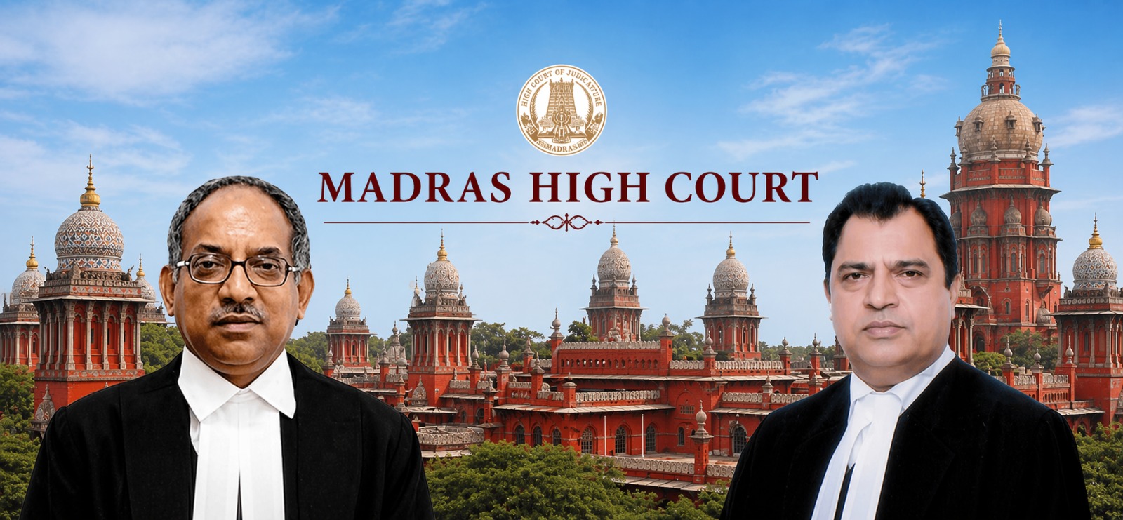 Customs Act. An order permitting re-export of goods upon payment of redemption fine does not efface the penal consequences contemplated under the Act. A person apprehended for violation cannot evade liability by merely offering a nominal fine for redemption and re-export of the goods, without being subjected to the prescribed penalty or customs duty arising from such contravention. Madras High Court.