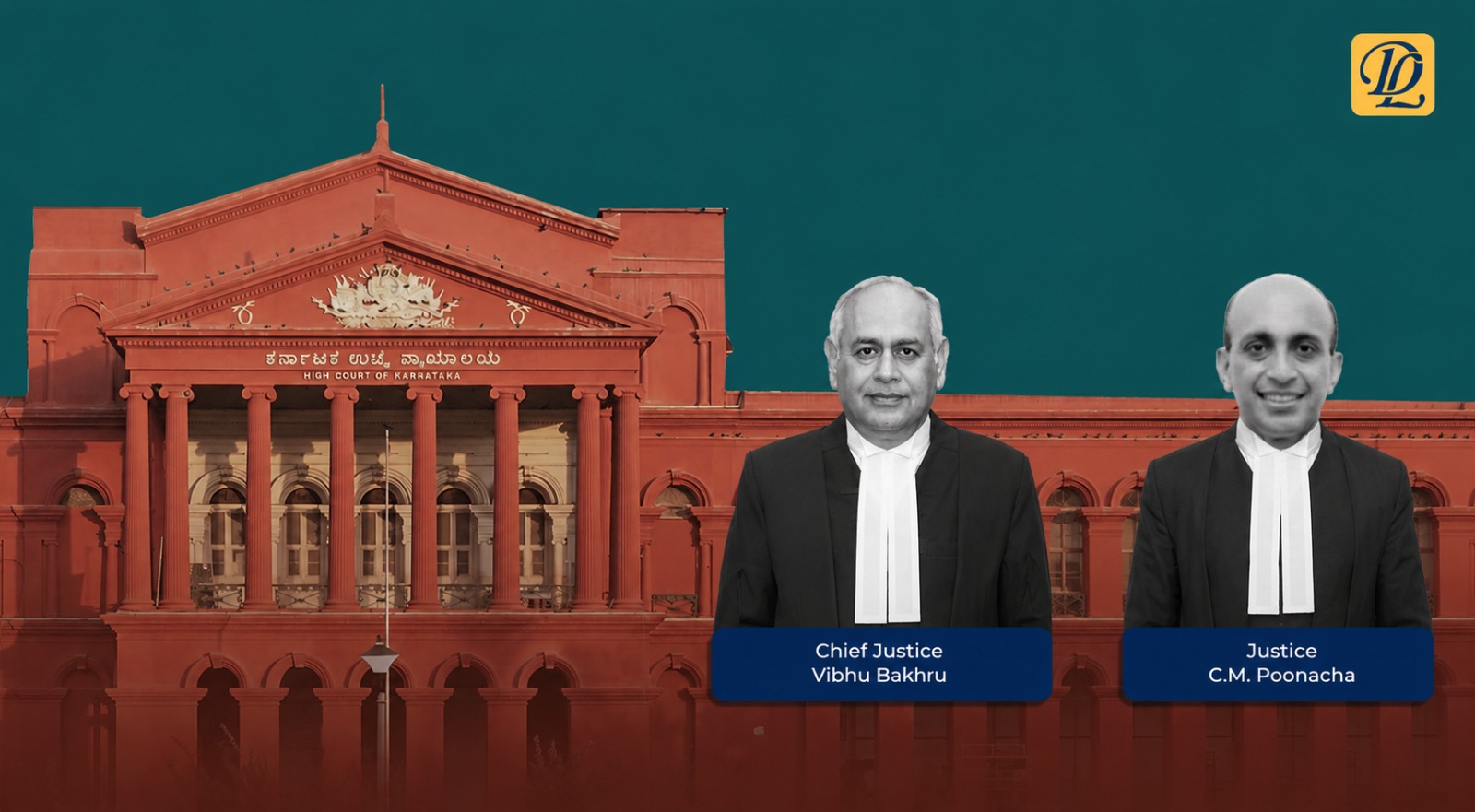 A tenant cannot withhold possession of the subject property till the security deposit is refunded. The remedy available to the tenant is to sue the landlord for refund of the security deposit after handing over possession. Karnataka High Court.