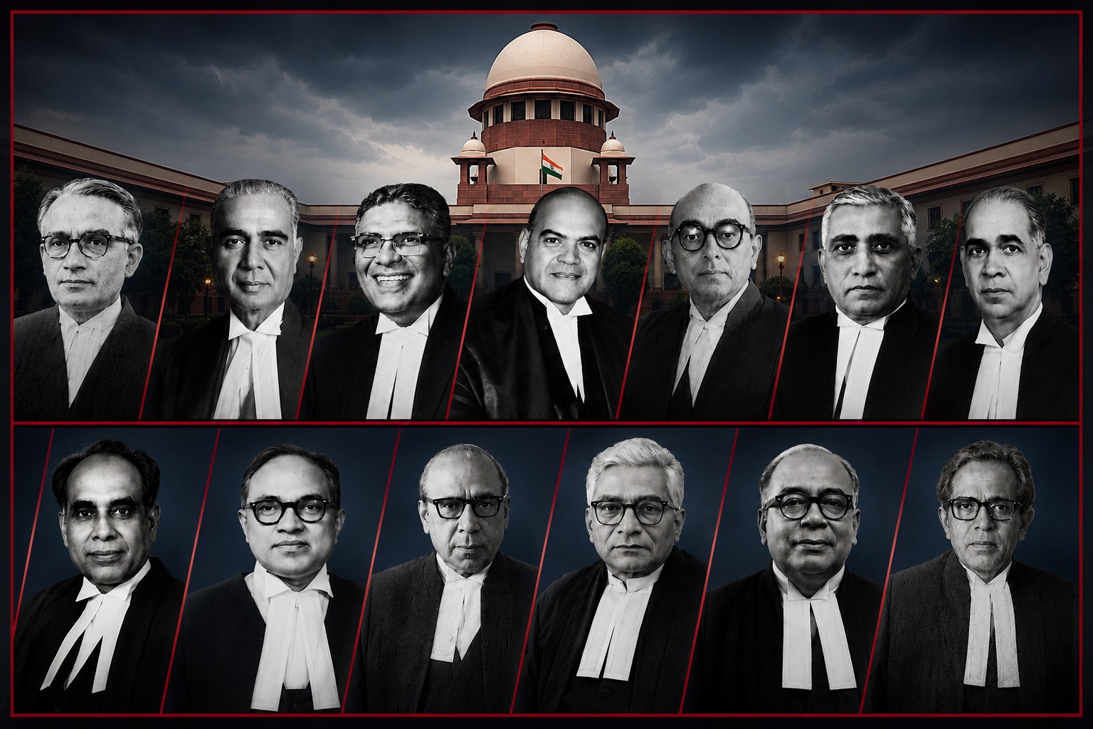 Kesavananda Bharati vs State of Kerala - 1973 Daksha Legal 1-1240