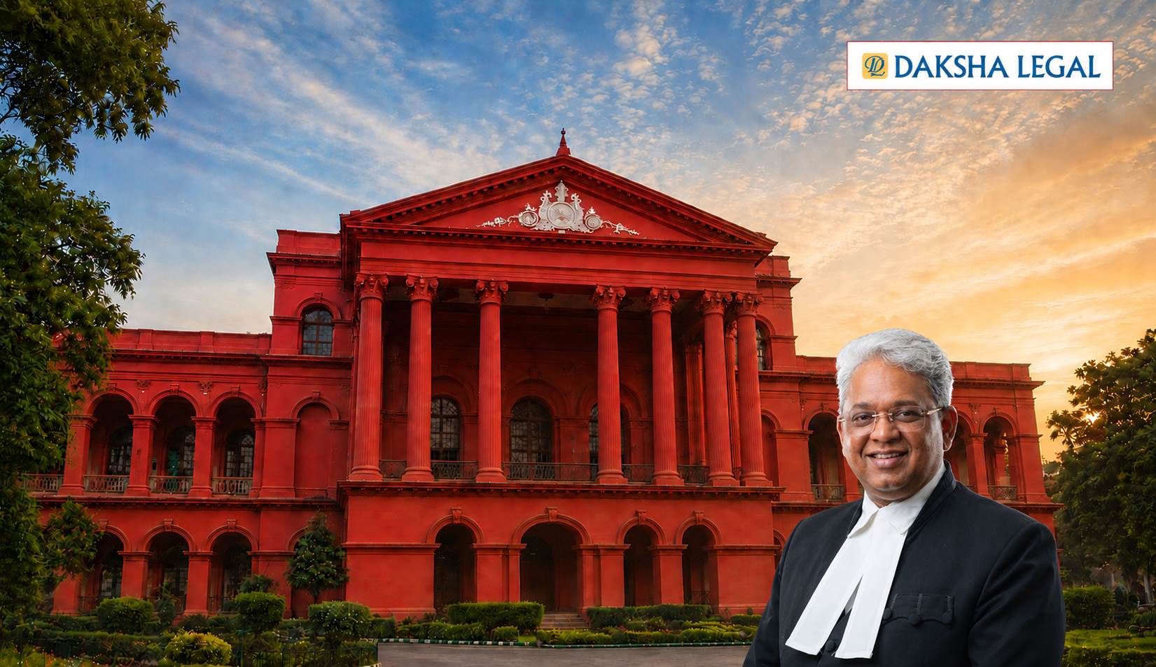‘Right of user’ by a public utility authority to lay underlying civic infrastructure beneath private property does not amount to a compulsory acquisition or deprivation of property under Article 300A of the Constitution. Karnataka High Court.