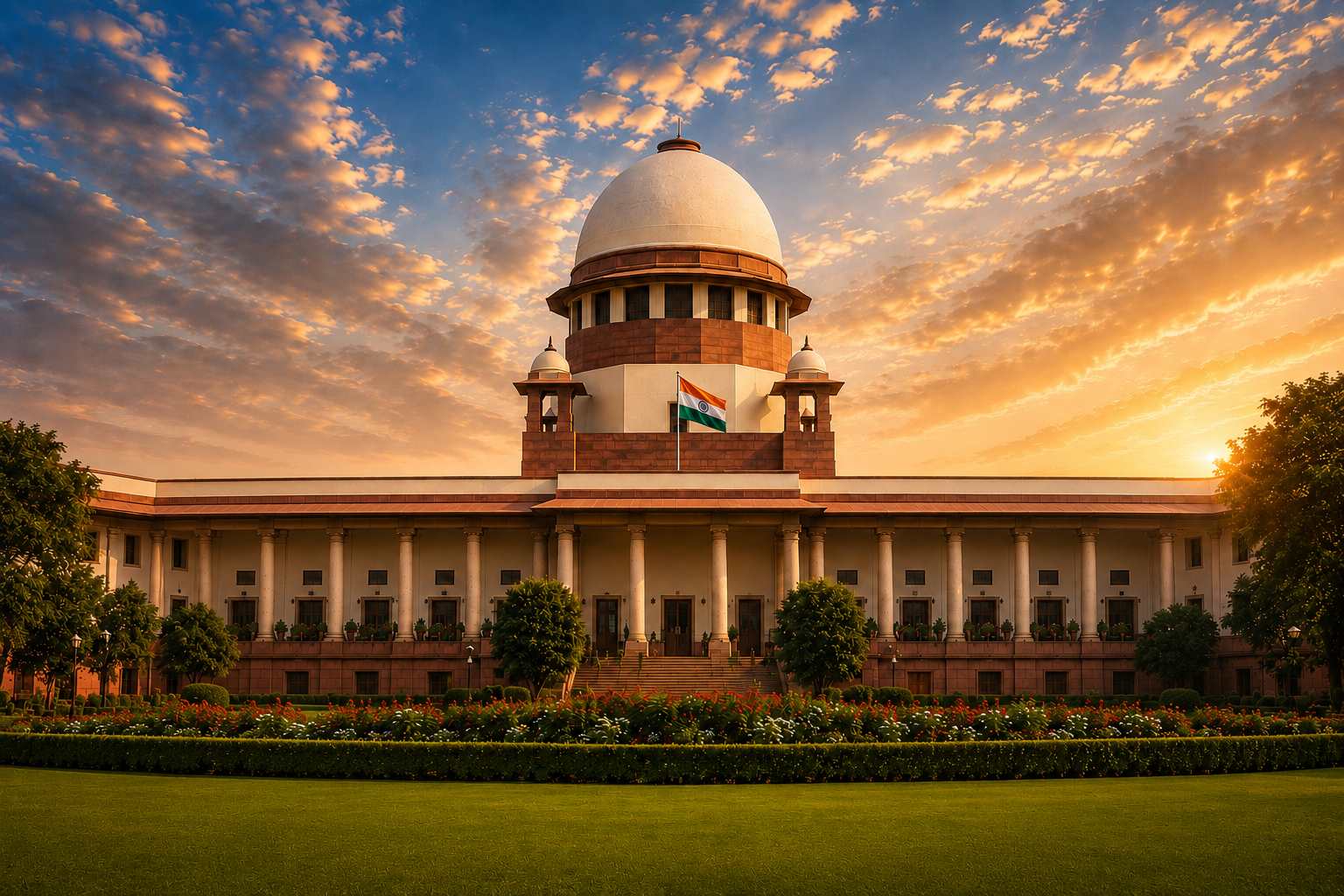 Service Law. An employer may reject a candidate with criminal antecedents only on the basis of objective material establishing involvement in an offence involving moral turpitude. Mere suspicion, a police charge-sheet, or a compromise in a criminal case arising from a consensual relationship cannot justify denial of appointment. Supreme Court 