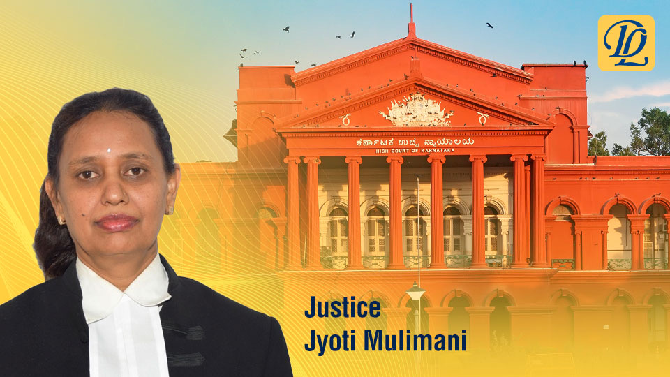 A court should not vacate an interim injunction at the instance of only some defendants when notices to the remaining defendants are yet to be served. Interim protection should not be dismantled in a piecemeal manner, as it may expose the property to alienation by unserved defendants. Karnataka High Court. 2026 Daksha Legal Kar 