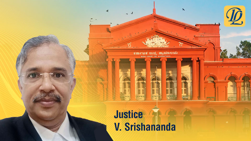 NDPS Act. In offenses involving the seizure of a commercial quantity of contraband presumption of innocence is taken away.  The rule of 'negation of bail' in commercial drug cases overrides procedural infractions. Karnataka High Court.