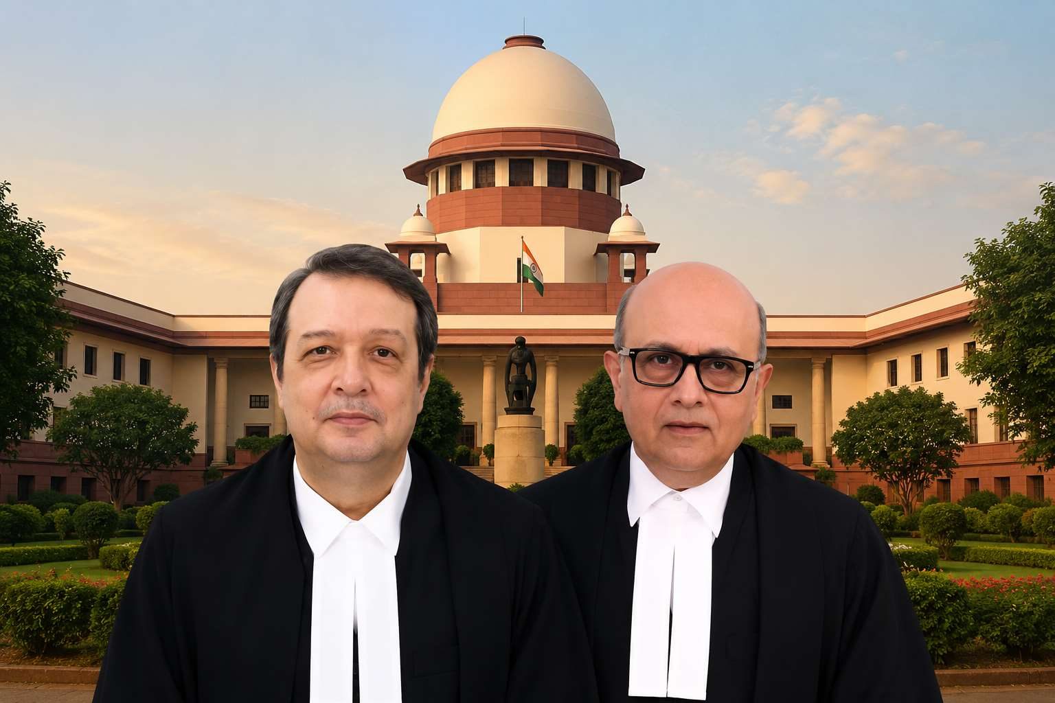 Criminal Procedure Code — Section 197. A subsequent notification requiring prior sanction for prosecution does not invalidate cognizance lawfully taken when no such requirement existed. The notification does not affect proceedings in which cognizance had already been taken. Supreme Court. 2026 Daksha Legal SC 319.