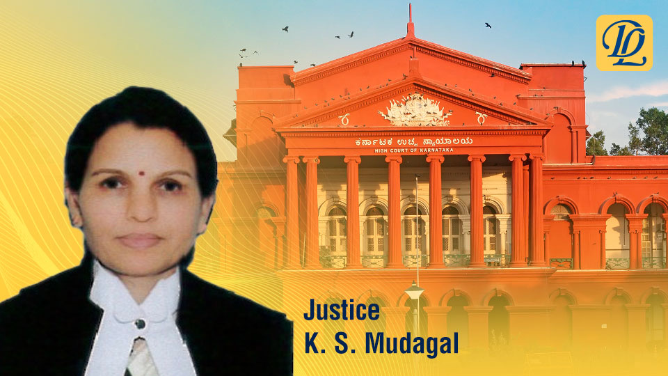 Court cannot refer a case relating to non-compoundable offence to Lok Adalat and Lok Adalat has no jurisdiction to determine such case. Karnataka High Court. 