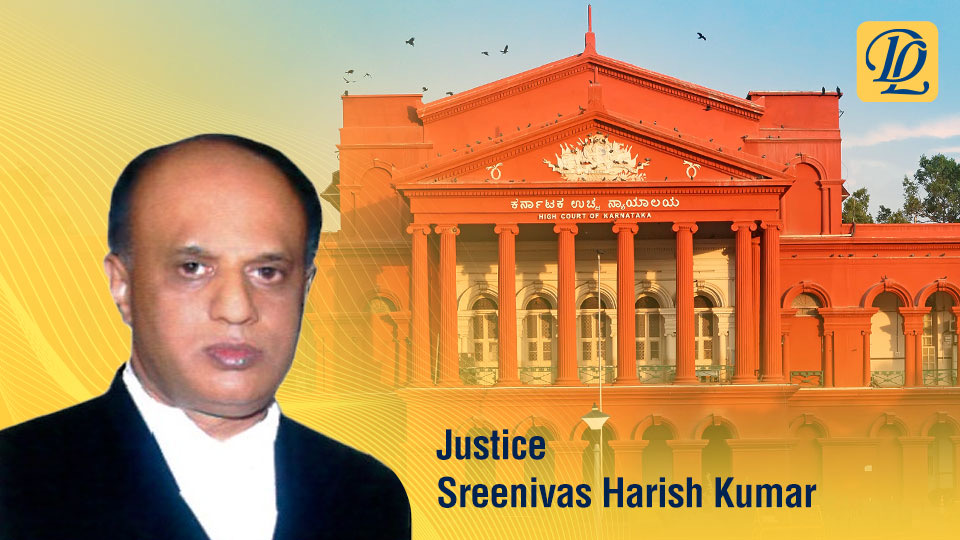 Family settlement/arrangement need not be among the joint family members having a right of succession but can include an outsider provided such a settlement/arrangement is fair and bona fide. Karnataka High Court.