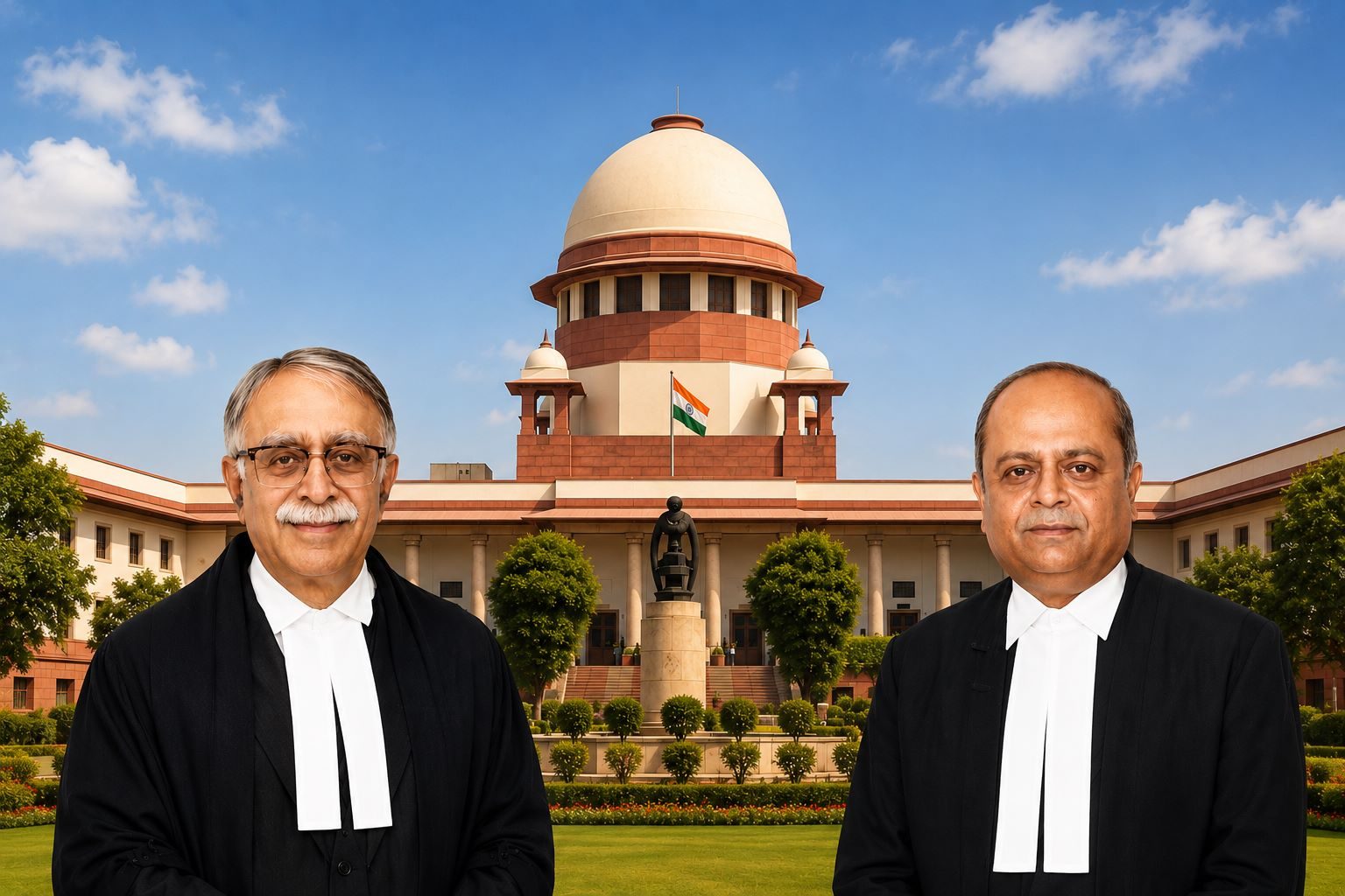 Section 125 Cr.P.C. An application under Section 125(4) alleging adultery must be decided between the order granting interim maintenance and final adjudication of such application for maintenance since adultery, if proved, takes away maintenance. Supreme Court. 2026 Daksha Legal SC 301