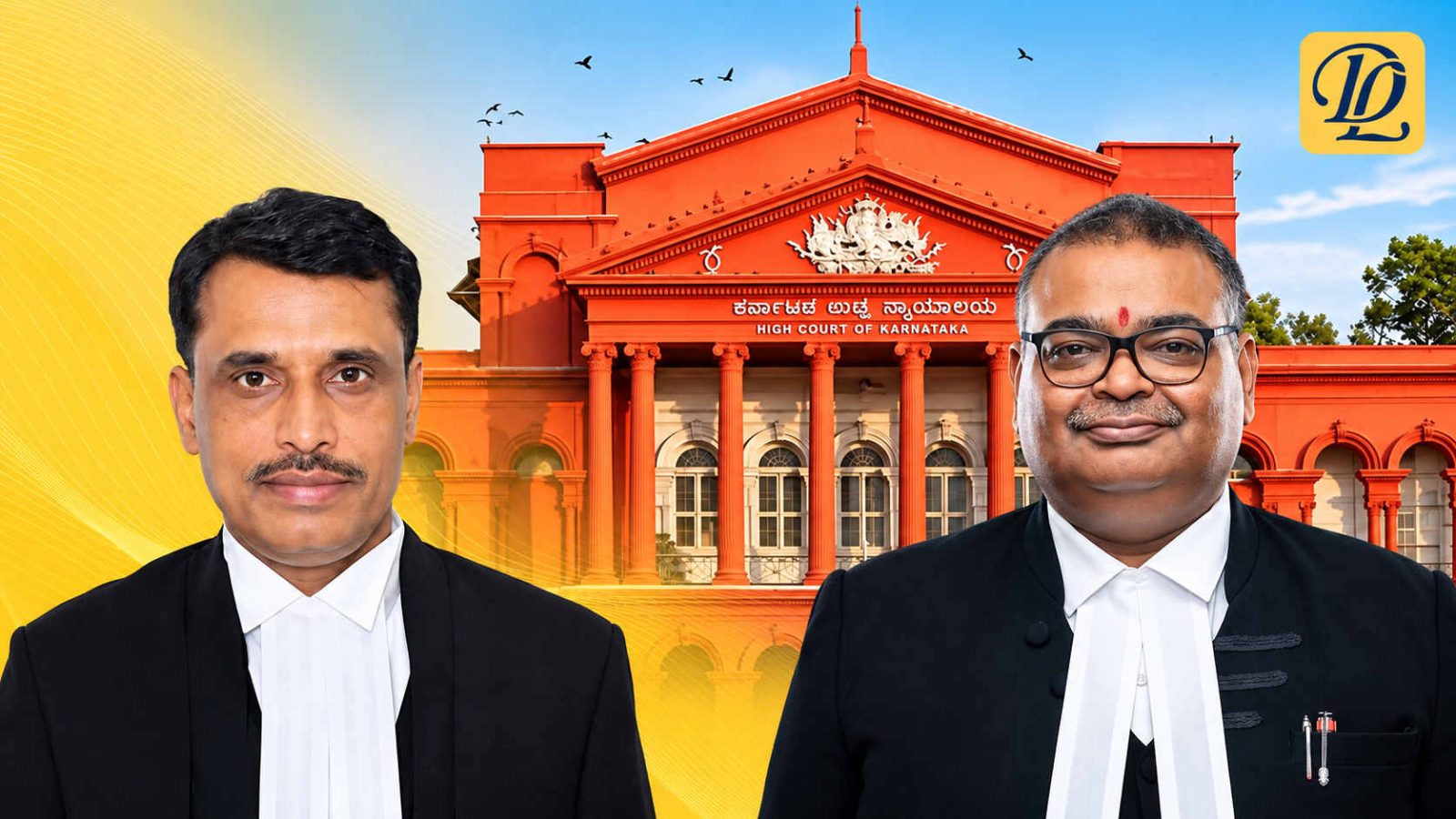 Motor Vehicles Act. Where CCTV footage directly shows the sequence of events without any ambiguity and is backed by the original device on which it was recorded, the Tribunal must admit the evidence as primary evidence. Karnataka High Court. 