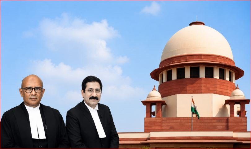 Arbitration and Conciliation Act. A non-signatory to an arbitration agreement can be treated as a ‘’veritable party’’ where his legal relationship, conduct, participation in performance, and obligations form an integral part of a composite transaction and demonstrate an intention to be bound by the arbitration agreement. Supreme Court. 
