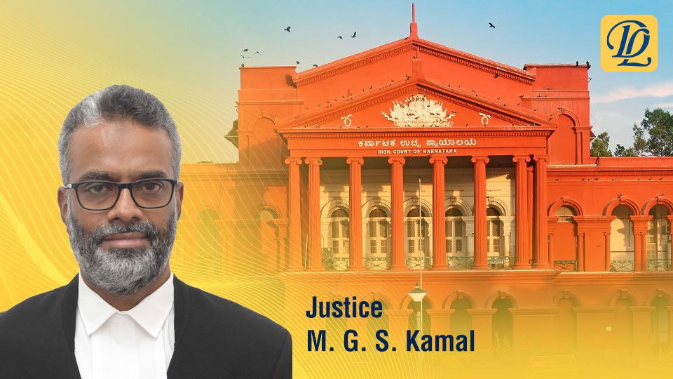 Arbitration and Conciliation Act. International commercial arbitration. A petition under Section 9 is maintainable against a non-signatory, including a foreign entity, where a prima facie case is made out that such entity is the alter ego of a signatory or where the corporate veil warrants piercing. Karnataka High Court. 2026 Daksha Legal Kar 861