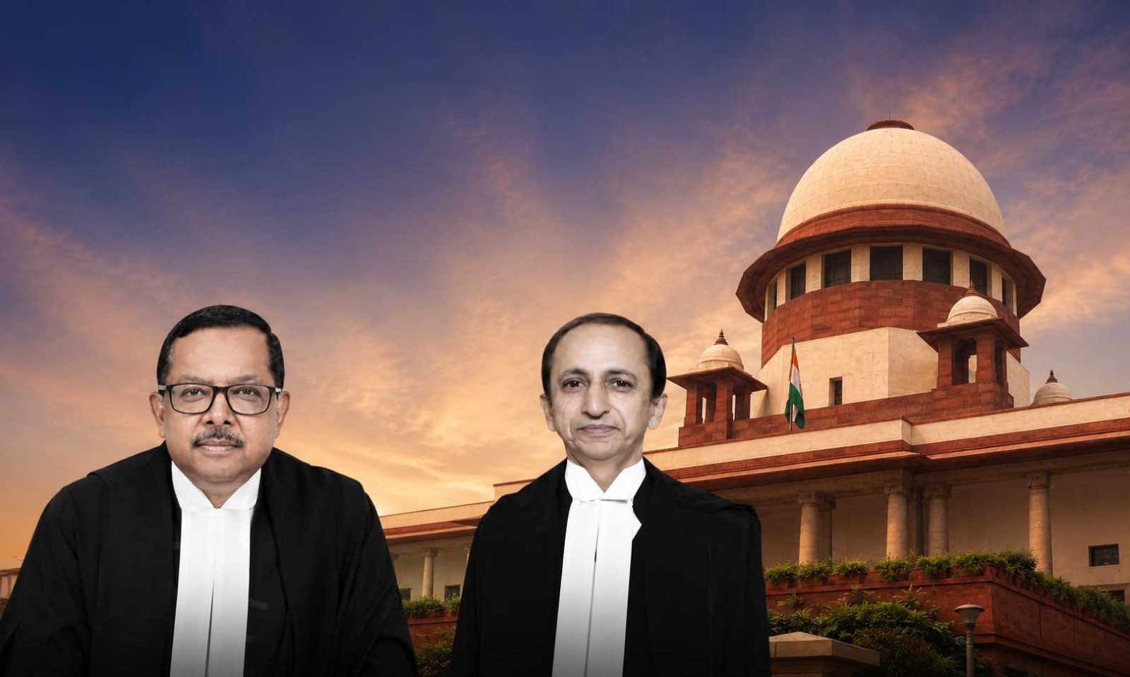 Section 96 CPC. A single composite appeal is maintainable against a common judgment disposing of two civil suits instituted by the same plaintiff. Supreme Court. 2026 Daksha Legal SC 502.