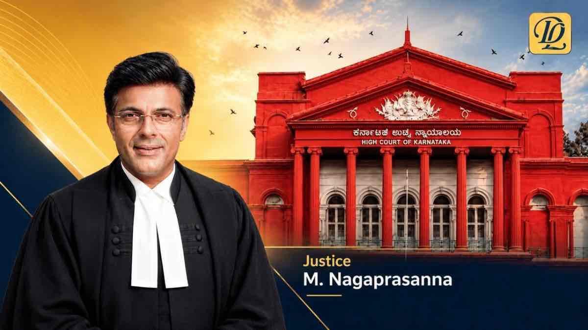 Cyber Crime – Terrorism Threat. Failure of one internet connection does not establish the impossibility of sending an email through alternative means. A false threat of terrorism does not cease to be a criminal offence merely because the accused had no intention of executing the threat. Karnataka High Court permits criminal prosecution of the cyber-crime accused. 2026 Daksha Legal Kar 1499.