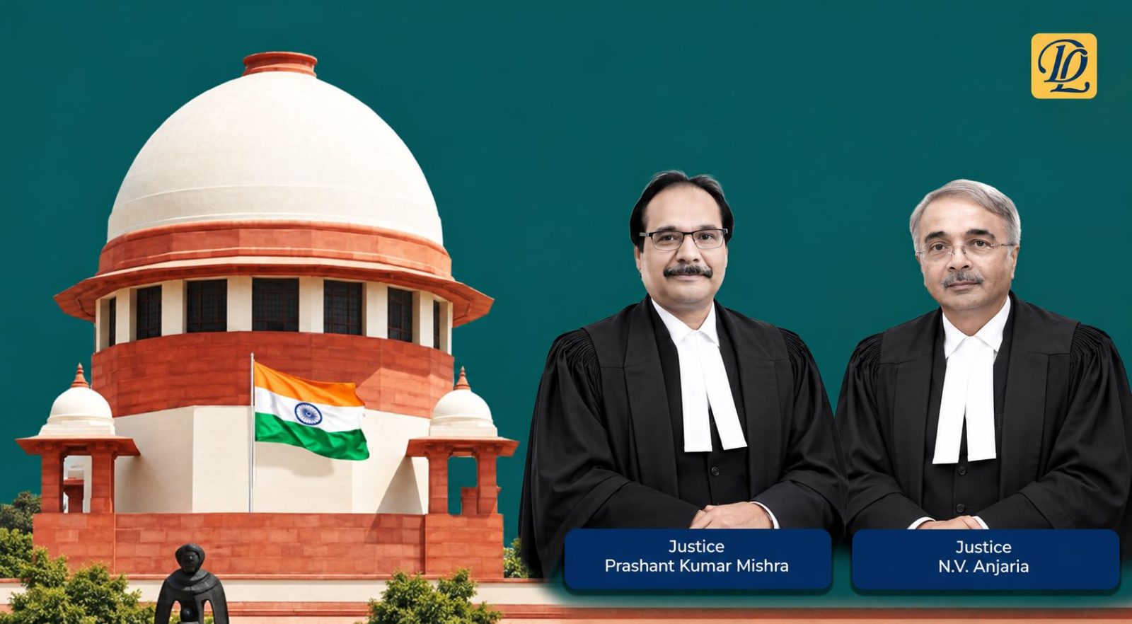 Criminal Law. Where the accused had a full opportunity to defend himself against a charge under Section 3 of the POCSO Act, which is substantially akin to the offence under Section 376 IPC, failure of the prosecution to prove that the victim was a minor does not preclude conviction under Section 376 IPC. Supreme Court. 2026 Daksha Legal SC 555.
