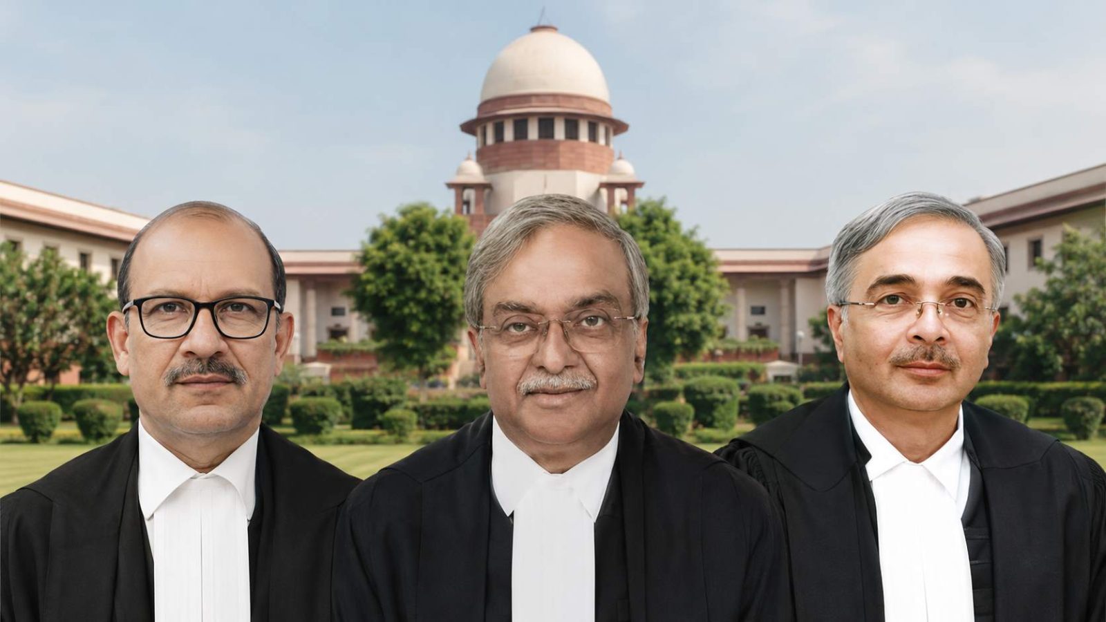 CCTV footage collected during investigation and forming part of the prosecution’s own record can be considered under Section 482 CrPC. Where such footage is admitted, unrefuted and of unimpeachable provenance and reliability, and demonstrably negates the accused’s participation in the alleged offence, it cannot be lightly brushed aside. Supreme Court. 2026 Daksha Legal SC 462