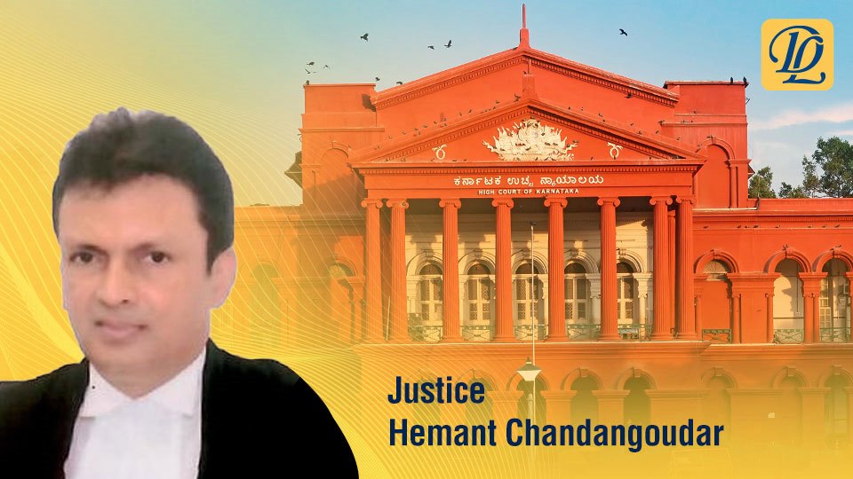 Market value for the excess lands utilized for widening of National Highway has to be determined in commensurate with the market value determined in respect of the acquired land. Karnataka High Court. 