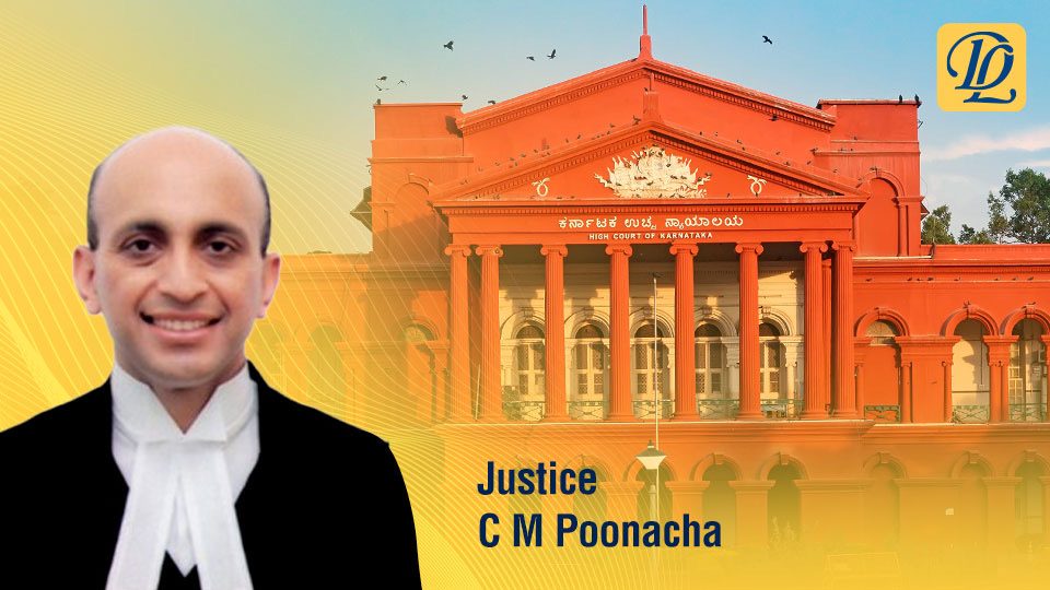 Karnataka Highways Act. A reference under Section 35 seeking enhancement can be made only when the award of compensation is made under Section 28 of the Act. Where the compensation has been paid pursuant to the consent award passed under section 27 of the Act, reference under Section 35 is not maintainable. Karnataka High Court. 