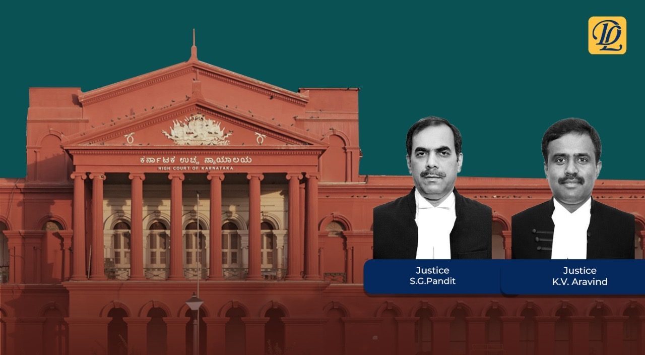 Income Tax Act. Though quoting a Document Identification Number (DIN) in Income Tax communications is mandatory an order is not invalid merely because it was initially communicated without a DIN, if the correct DIN is subsequently communicated through an authenticated intimation letter. Karnataka High Court. 