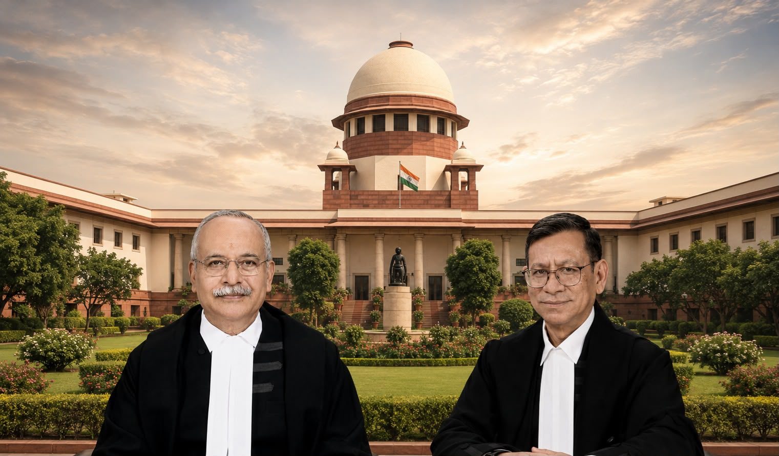 Mere allegations of workplace harassment or stern official conduct, even when mentioned in a suicide note, do not constitute abetment of suicide under Section 306 IPC unless there is a proximate act of instigation or intentional aid accompanied by the requisite mens rea. Supreme Court.