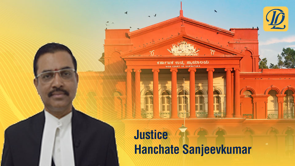 Hindu Law. ‘’Husband and Wife are one person. Physically divided yet united by Soul’’. Wife cannot seek partition of coparcenary or self-acquired properties during the lifetime of her husband. Karnataka High Court. 