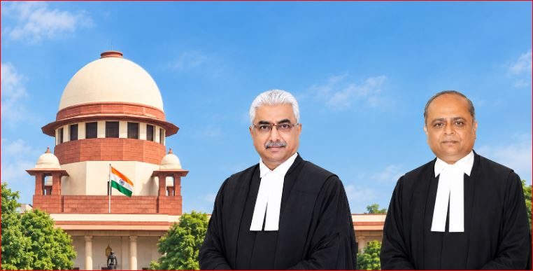 Criminal Law. Section 302 IPC. A Trial Court may impose life imprisonment but cannot direct imprisonment for the convict’s natural life without statutory remission; such special sentencing power vests only in Constitutional Courts. Supreme Court. 