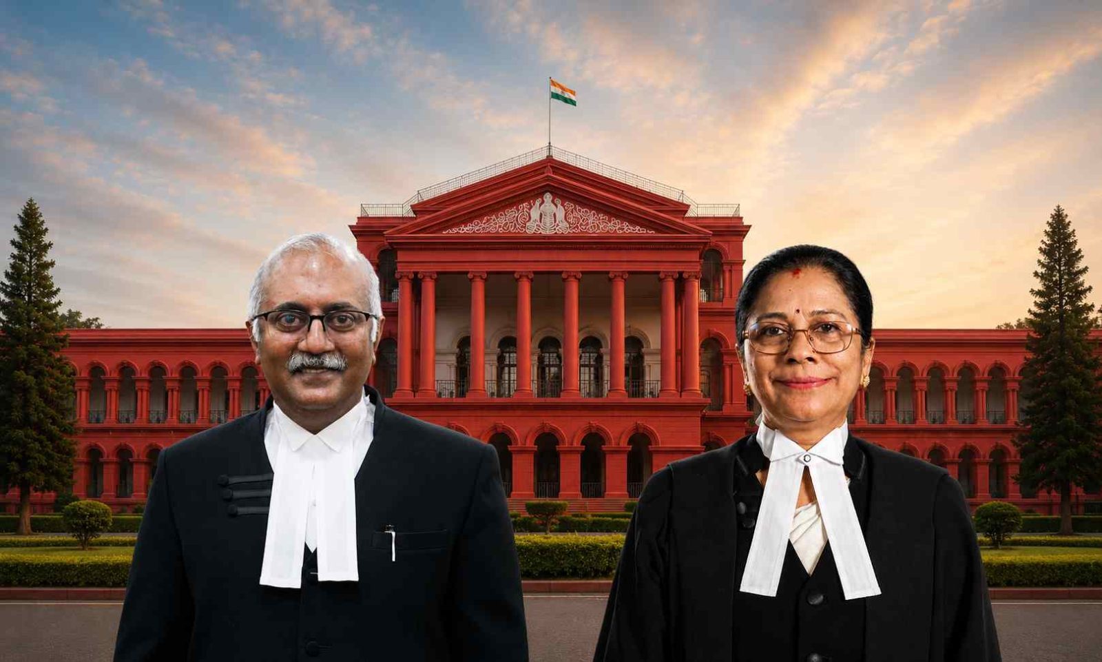 Karnataka Land Reforms Rules. Any quasi-judicial order passed by the Land Tribunal must be signed by the Chairman and all the members who participated in hearing the matter. The omission or failure of even a single member who heard the case to append their signature to the final order goes to the root of the jurisdiction and renders the order a nullity and void ab initio. Karnataka High Court.
