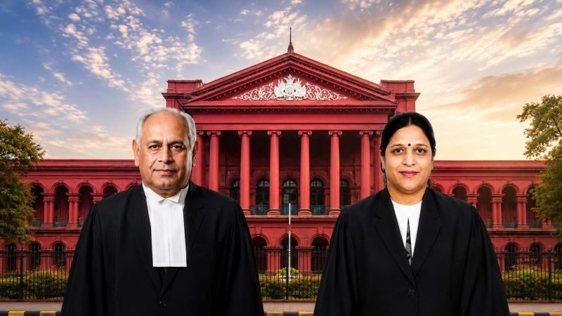 Judicial review. A writ court cannot dispense with a mandatory statutory requirement or grant relief inconsistent with it while sustaining its validity nor can the court exercise powers of relaxation vested exclusively in the statutory regulator. Karnataka High Court 