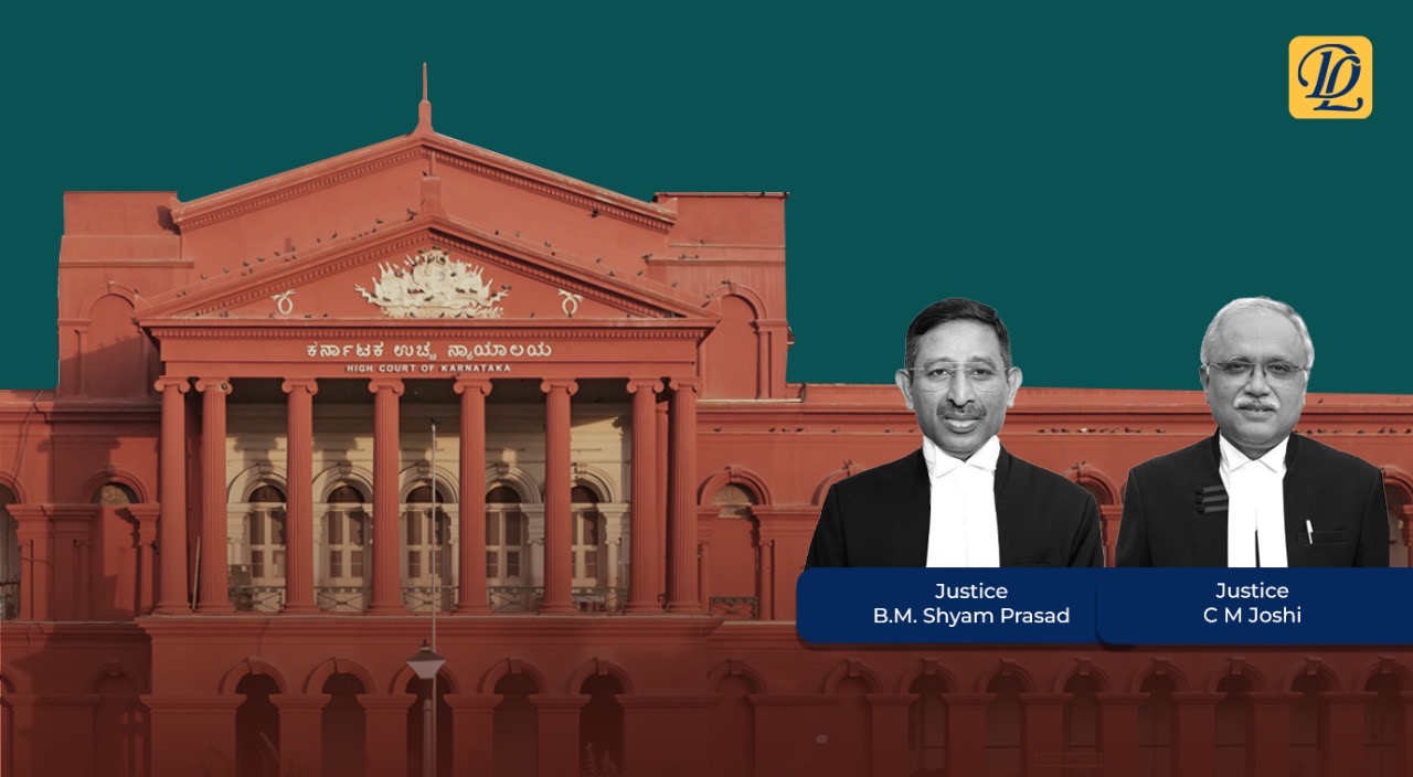 ಬಾಂಬೆ ಪರಗಣ ಮತ್ತು ಕುಲಕರ್ಣಿ ರದ್ದು ಕಾಯಿದೆ ಅಡಿ ಮ0ಜೂರಾದ ಆಸ್ತಿಯು ಇಡೀ ಕುಟುಂಬಕ್ಕೆ ಸೇರಿದ್ದು, ಎಲ್ಲಾ ಕುಟುಂಬದ ಸದಸ್ಯರೂ ಪಾಲು ಪಡೆಯಲು ಅರ್ಹರಾಗಿರುತ್ತಾರೆ. ಕರ್ನಾಟಕ ಉಚ್ಚ ನ್ಯಾಯಾಲಯ.