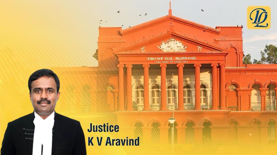 ಪಾಲಕರು ಮತ್ತು ಹಿರಿಯ ನಾಗರಿಕರ ನಿರ್ವಹಣೆ ಮತ್ತು ಕಲ್ಯಾಣ ಕಾಯಿದೆಯಡಿಯಲ್ಲಿ ಆಸ್ತಿ ವಿಭಜನಾ ಪತ್ರವನ್ನು ಪ್ರಶ್ನಿಸಲು/ಅನೂರ್ಜಿತಗೊಳಿಸಲು ಪ್ರಕ್ರಿಯೆಗಳನ್ನು ಪ್ರಾರಂಭಿಸಲಾಗುವುದಿಲ್ಲ. ಕರ್ನಾಟಕ ಉಚ್ಚ ನ್ಯಾಯಾಲಯ.