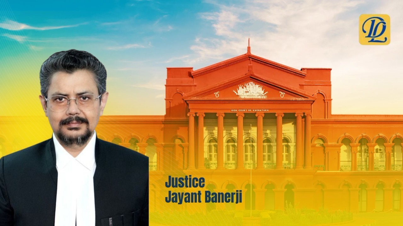 ನ್ಯಾಯಾಲಯವು ತನ್ನ ಆದೇಶ ಉಲ್ಲಂಘನೆಯ  ನ್ಯಾಯಾಂಗ ನಿರ್ಣಯವನ್ನು ಮಾಡದೆ ಯಥಾಸ್ಥಿತಿ ಆದೇಶವನ್ನು ಜಾರಿಗೊಳಿಸಲು ಪೊಲೀಸ್ ರಕ್ಷಣೆ ನೀಡಲು ಸಾಧ್ಯವಿಲ್ಲ. ಸಂಗತಿಗಳು ಮತ್ತು ಪುರಾವೆಗಳು ಸ್ಪಷ್ಟವಾಗಿಲ್ಲದಿದ್ದಾಗ, ನ್ಯಾಯಾಲಯವು ತನ್ನ ಜವಾಬ್ದಾರಿಯನ್ನು ಬಾಹ್ಯ ತನಿಖೆ ಅಥವಾ ಕಾನೂನು ಜಾರಿ ಸಂಸ್ಥೆಗೆ ವಹಿಸಬಾರದು.  ಕರ್ನಾಟಕ ಉಚ್ಚ ನ್ಯಾಯಾಲಯ.