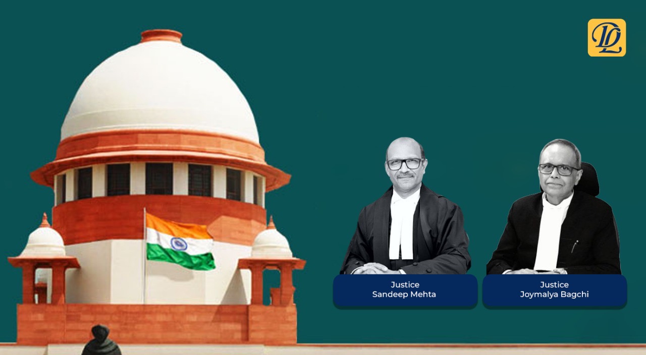 ಹಿಂದೂ ಕಾನೂನು. ಕುಟು0ಬದ ಹಿರಿಯನು ‘ಕಾನೂನು ಅವಶ್ಯಕತೆಗಾಗಿ’ ಜಂಟಿ ಕುಟುಂಬ ಆಸ್ತಿಯನ್ನು ಮಾರಾಟ ಮಾಡುವ ವಿವೇಚನೆ ಮತ್ತು ಅಧಿಕಾರವನ್ನು ಹೊಂದಿರುತ್ತಾನೆ. ಮಾರಾಟದ ಅವಶ್ಯಕತೆ ಹಾಗೂ ಮಾರಾಟದ ಆದಾಯವನ್ನು ಹೇಗೆ ವಿತರಿಸಲಾಯಿತು ಎಂಬಂತಹ ವಿಶೇಷ ಸಂಗತಿಗಳನ್ನು ಖರೀದಿದಾರನು ಸಾಬೀತುಪಡಿಸುವ ಅಗತ್ಯವಿಲ್ಲ. ಸರ್ವೋಚ್ಚ ನ್ಯಾಯಾಲಯ.