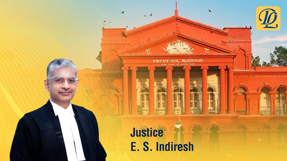 ಅವಿಭಕ್ತ ಕುಟುಂಬದ ಆಸ್ತಿಯ ವಿಭಜನೆಯ ಮೂಲಕ ಪಡೆದ ಆಸ್ತಿಯು ತನ್ನ ಪೂರ್ವಜ ಗುಣವನ್ನು ಉಳಿಸಿಕೊಳ್ಳುತ್ತದೆ. ಆ ವ್ಯಕ್ತಿಯ ಮರಣದ ನಂತರ ಅವನ ಎಲ್ಲಾ ಮಕ್ಕಳು ಸಮಾನ ಪಾಲು ಪಡೆಯಲು ಅರ್ಹರಾಗಿರುತ್ತಾರೆ. ಕೇವಲ ಒಬ್ಬ ಮಗನಿಗೆ ಅಂತಹ ಆಸ್ತಿಯನ್ನು ಉಡುಗೊರೆಯಾಗಿ ನೀಡಲು ಸಾಧ್ಯವಿಲ್ಲ. ಕರ್ನಾಟಕ ಉಚ್ಚ ನ್ಯಾಯಾಲಯ.