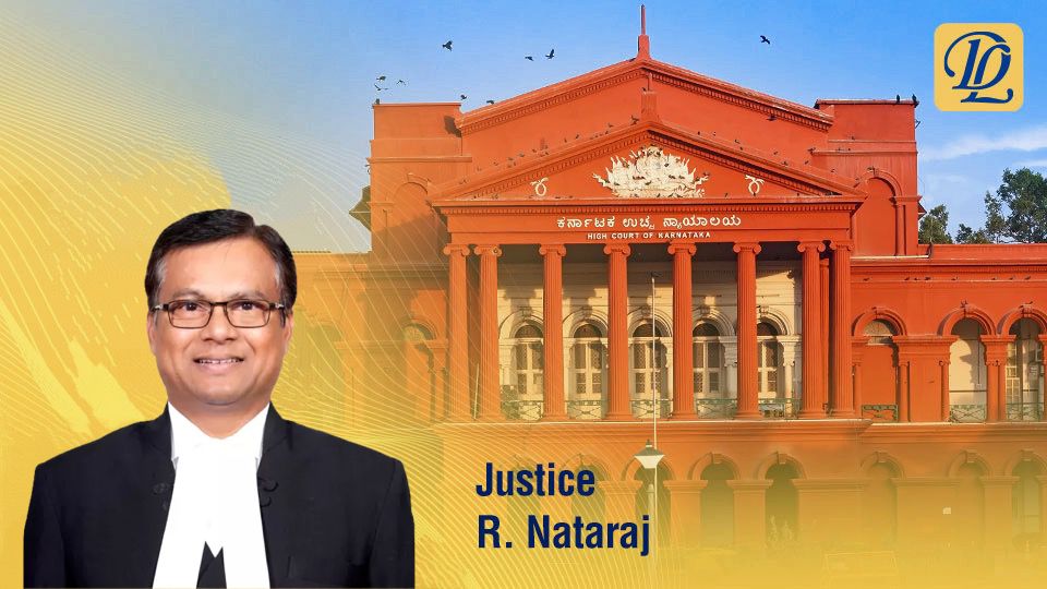 ಪೋಷಕರು ಮತ್ತು ಹಿರಿಯ ನಾಗರಿಕರ ನಿರ್ವಹಣೆ ಮತ್ತು ಕಲ್ಯಾಣ ಕಾಯಿದೆ. ಒಪ್ಪ0ದದ ವಿಭಾಗ ಮೂಲಕ ಆಸ್ತಿ ವಹಿವಾಟನ್ನು ಅನೂರ್ಜಿತವೆಂದು ಪರಿಗಣಿಸಲು ನ್ಯಾಯಾಧಿಕರಣವು ಅಗತ್ಯವಾದ ನ್ಯಾಯವ್ಯಾಪ್ತಿಯನ್ನು ಹೊಂದಿರುವುದಿಲ್ಲ. ಕರ್ನಾಟಕ ಉಚ್ಚ ನ್ಯಾಯಾಲಯ.