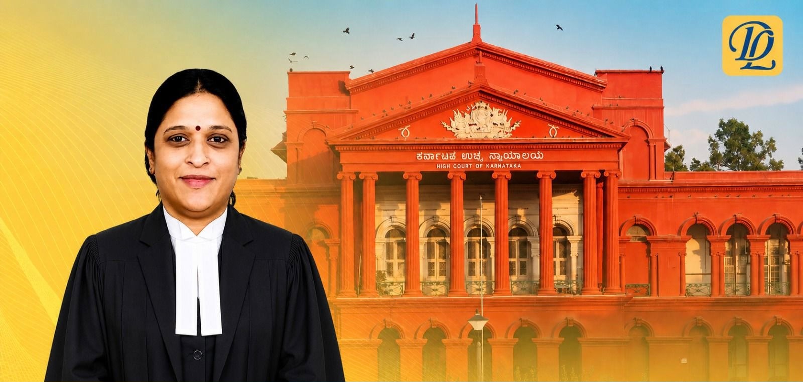 ಕರ್ನಾಟಕ ಭೂ ಕಂದಾಯ ಕಾಯಿದೆ. ಸಾಗುವಳಿ ಚೀಟಿ ಮುಖಾ0ತರ ನೀಡಲಾದ ಶಾಸನಬದ್ಧ ಭೂ ಮಂಜೂರಾತಿಯನ್ನು ಕೇವಲ ಬಿ-ಖರಾಬ್ ಎಂದು ಮರು-ವರ್ಗೀಕರಣ ಮೂಲಕ ವಾಪಸ್ ಪಡೆಯಲಾಗುವುದಿಲ್ಲ. ಮರು-ವರ್ಗೀಕರಣವನ್ನು ಕಾನೂನಿನಿಂದ ಸೂಚಿಸಲ್ಪಟ್ಟಂತೆ ಪಾರದರ್ಶಕ ಕಾರ್ಯವಿಧಾನವನ್ನು ಅನುಸರಿಸುವ ಮೂಲಕ ಮಾತ್ರ ಮಾಡಬಹುದು. ಕರ್ನಾಟಕ ಉಚ್ಚ ನ್ಯಾಯಾಲಯ.