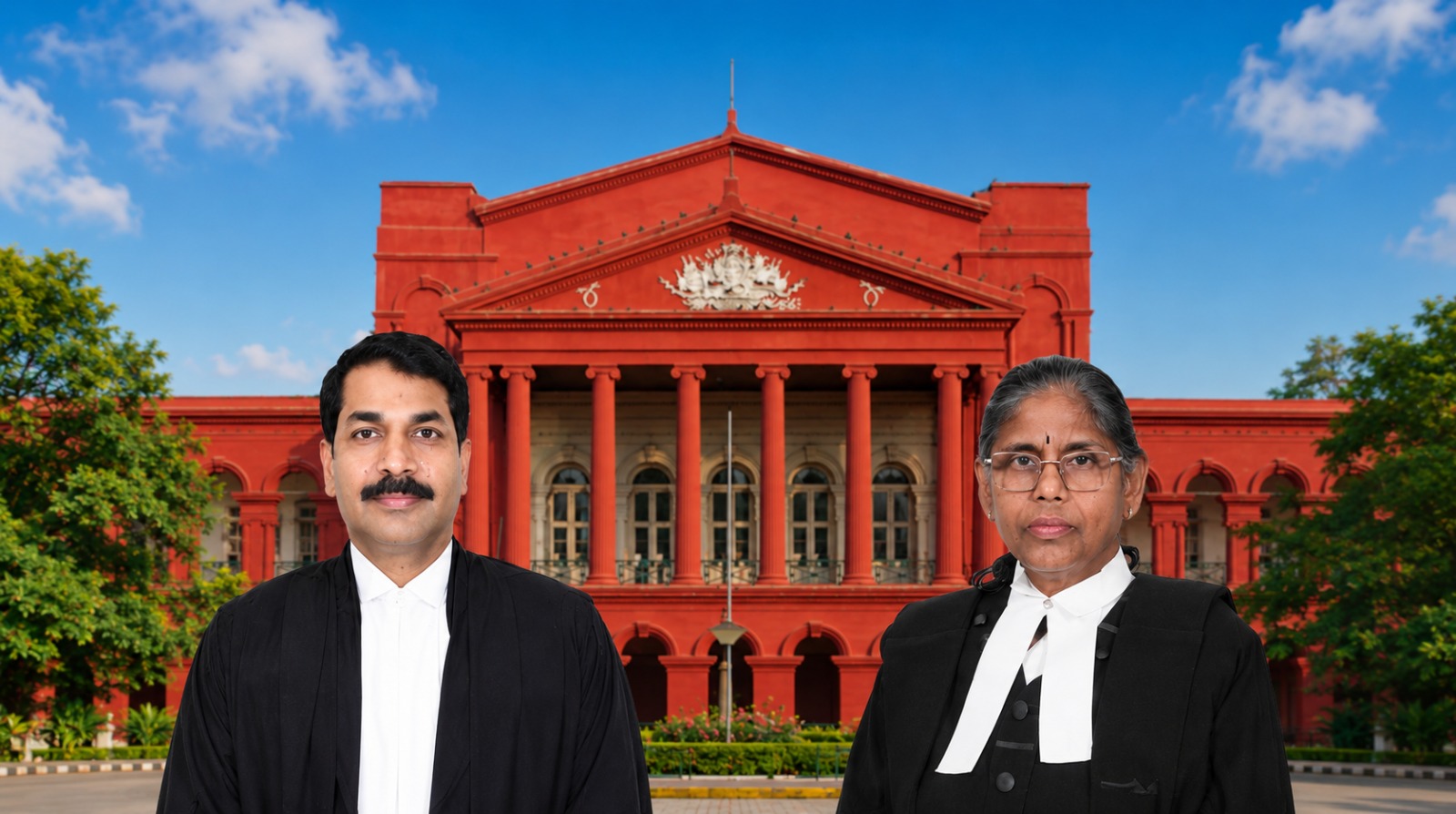 ಎರಡನೆಯ ಹೆಂಡತಿ, ತನ್ನ ಗಂಡನ ಮೊದಲ ಮದುವೆಯ ಜೀವನಾಧಾರದ ಸಮಯದಲ್ಲಿ, ತನ್ನ ಮೃತ ಗಂಡನ ಕಾನೂನುಬದ್ಧ ಉತ್ತರಾಧಿಕಾರಿಯಾಗಿರುವುದಿಲ್ಲ. ಅವನ ಆಸ್ತಿಯಲ್ಲಿ ಪಾಲು ಪಡೆಯಲು ಅವಳು ಅರ್ಹಳಲ್ಲ, ಮತ್ತು ಅವಳ ಹಕ್ಕು ನಿರ್ವಹಣೆಗೆ ಮಾತ್ರ ಸೀಮಿತವಾಗಿದೆ. ಕರ್ನಾಟಕ ಉಚ್ಚ ನ್ಯಾಯಾಲಯ.