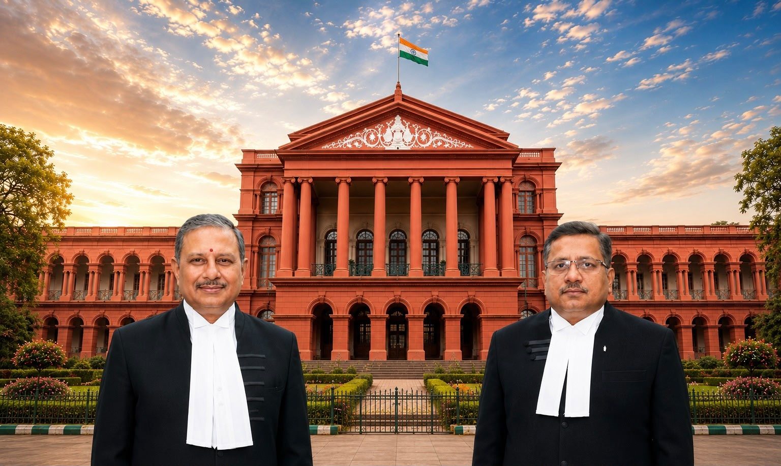 ಹಿಂದೂ ಕಾನೂನು. ಮಿತಾಕ್ಷರ ಹಿಂದೂ ತಂದೆಯು ತನ್ನ ಸ್ವಯಂ ಸಂಪಾದಿತ ಆಸ್ತಿಯನ್ನು ತನ್ನ ಪುತ್ರರ ನಡುವೆ ವಿಭಜಿಸಿದಾಗ, ಪುತ್ರರಿಗೆ ಹಂಚಿಕೆಯಾಗುವ ಪಾಲುಗಳು ಅವರ ಪ್ರತ್ಯೇಕ ಹಾಗೂ ಸಂಪೂರ್ಣ ಸ್ವಂತ ಆಸ್ತಿಗಳಾಗುತ್ತವೆ. ಅಂತಹ ಆಸ್ತಿಯು, ಅವರ ಸ್ವಂತ ಮಕ್ಕಳ ದೃಷ್ಟಿಯಿಂದ ಪೂರ್ವಿಕರ ಆಸ್ತಿ ಅಥವಾ ಸಹಭಾಜಕ (ಕೋಪಾರ್ಸನರಿ) ಆಸ್ತಿಯ ಸ್ವರೂಪವನ್ನು ಪಡೆಯುವುದಿಲ್ಲ. ಕರ್ನಾಟಕ ಉಚ್ಚ ನ್ಯಾಯಾಲಯ.
