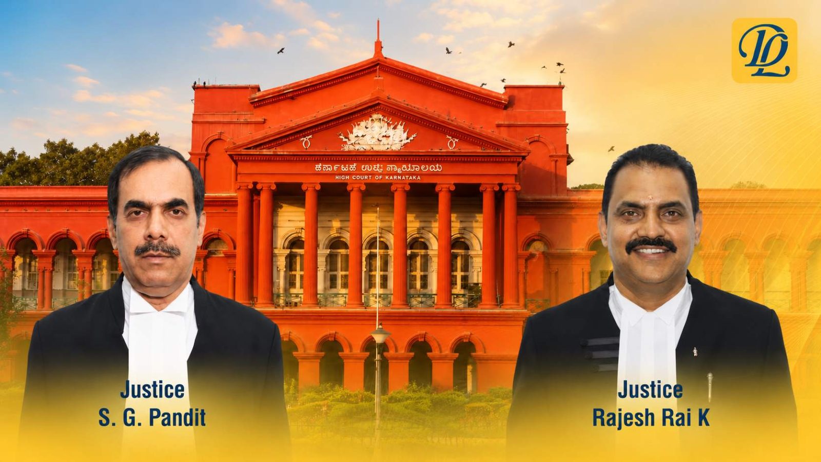 ಮಂಜೂರಾದ ಹುದ್ದೆಯ ವಿರುದ್ಧ ಹಲವು ದಶಕಗಳ ಕಾಲ ನಿರಂತರವಾಗಿ ಸೇವೆ ಸಲ್ಲಿಸಿರುವ ನೌಕರನಿಗೆ, ಕೇವಲ ಅವನ ವೇತನವನ್ನು ಆಕಸ್ಮಿಕ ನಿಧಿಯಿಂದ (Contingency Fund) ಪಾವತಿಸಲಾಗಿದೆ ಎಂಬ ಕಾರಣಕ್ಕೆ ನಿಯಮಿತಗೊಳಿಸುವಿಕೆ (Regularization) ಮತ್ತು ಪಿಂಚಣಿ ಸೌಲಭ್ಯಗಳನ್ನು ನಿರಾಕರಿಸಲಾಗುವುದಿಲ್ಲ. ಅಂತಹ ಸೇವೆಯನ್ನು ಪಿಂಚಣಿ ಪ್ರಯೋಜನಗಳಿಗಾಗಿ ಅರ್ಹ ಸೇವೆಯಾಗಿ ಪರಿಗಣಿಸಬೇಕು. ಕರ್ನಾಟಕ ಉಚ್ಚ ನ್ಯಾಯಾಲಯ.