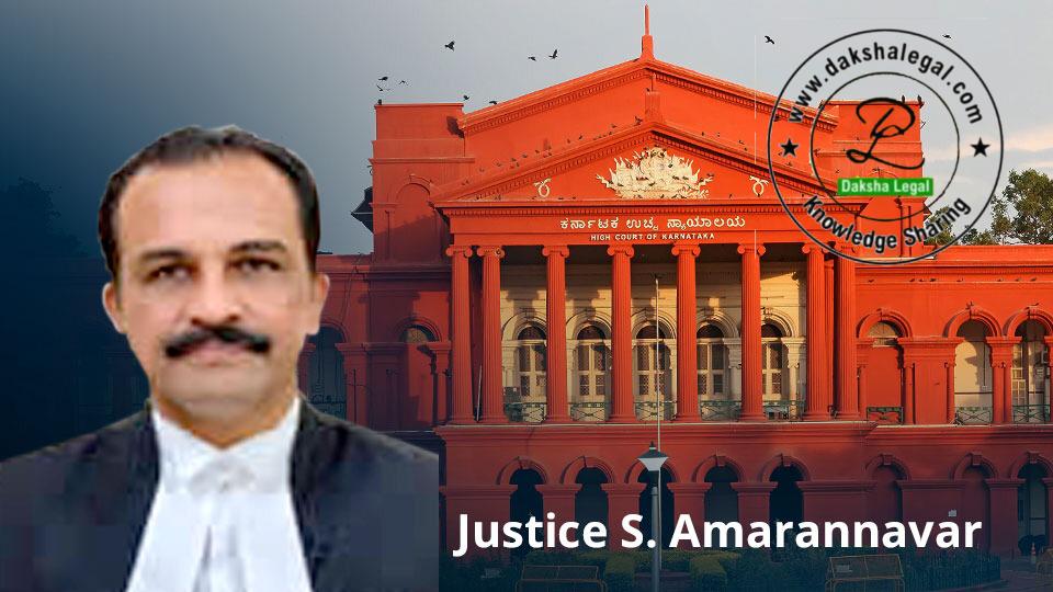 ಸಿ.ಆರ್.ಪಿ.ಸಿ. ವಿಭಾಗ 41A. ಪೊಲೀಸರು ಸೆಕ್ಷನ್ 41ಎ ಅಡಿಯಲ್ಲಿ ನೋಟಿಸ್ ನೀಡಿದಾಗ, ಬಂಧನದ ಆತಂಕವನ್ನು ಸಂಪೂರ್ಣವಾಗಿ ತಳ್ಳಿಹಾಕಲಾಗುವುದಿಲ್ಲ. ಆದ್ದರಿಂದ ನಿರೀಕ್ಷಣಾ ಜಾಮೀನು ಅರ್ಜಿಯನ್ನು ನಿರ್ವಹಿಸಬಹುದಾಗಿದೆ. ಕರ್ನಾಟಕ ಉಚ್ಚ ನ್ಯಾಯಾಲಯ. 